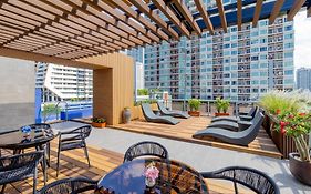 Best Western Click Sathorn 11 Bangkok